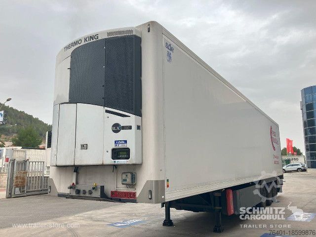 Koeltrailers SOR Iberica Remolque Frigo Standard