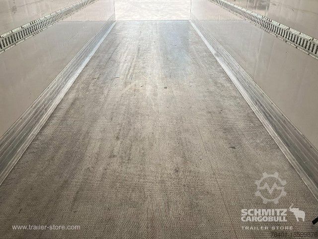 Koeltrailers SOR Iberica Remolque Frigo Standard