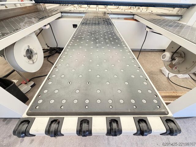 Panel testere SCM GABBIANI S95