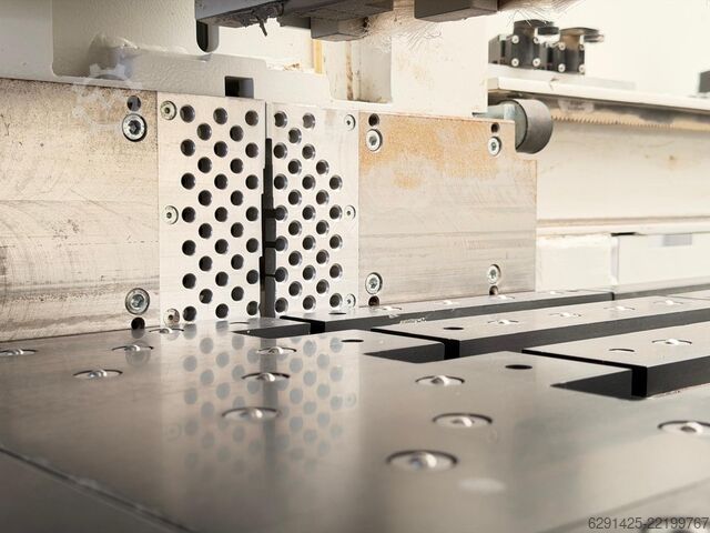 Panel testere SCM GABBIANI S95