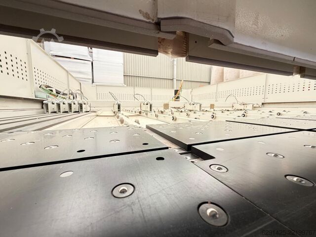 Panel testere SCM GABBIANI S95
