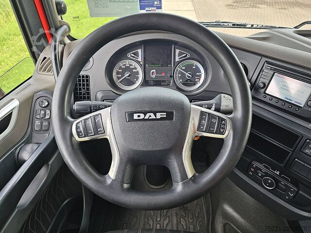 Standard-SZM DAF XF 480