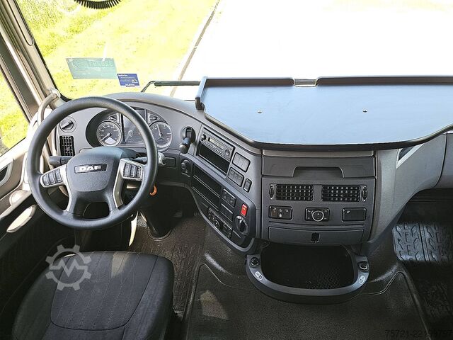 Standard-SZM DAF XF 480