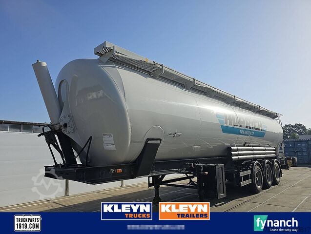 Silo SPITZER SK 2760 CAL Rieselgueter