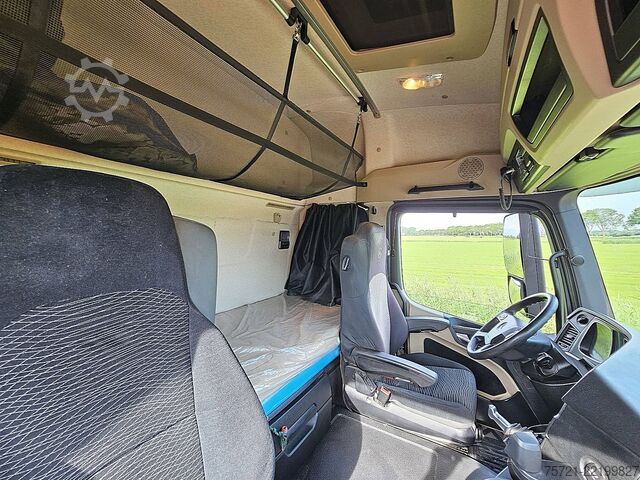 Standardni SZM MERCEDES-BENZ ACTROS 1843