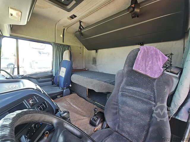 Standardni SZM DAF XF 95.380 SPACECAB EURO 2
