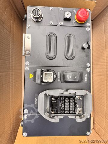 Industrijski robot NACHI EC06-7020 SCARA 2024 MODEL