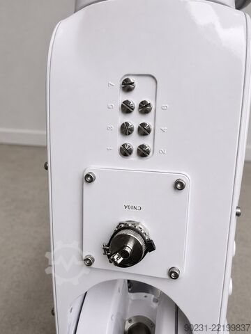 Industrijski robot NACHI EC06-7020 SCARA 2024 MODEL