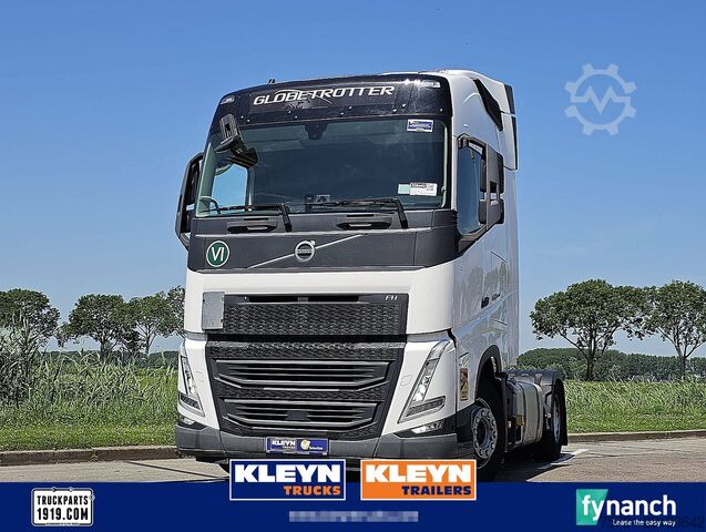 Standardni SZM VOLVO FH 460