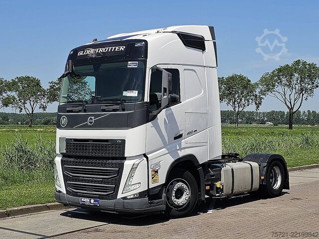 Standardni SZM VOLVO FH 460