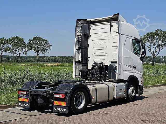 Standardni SZM VOLVO FH 460