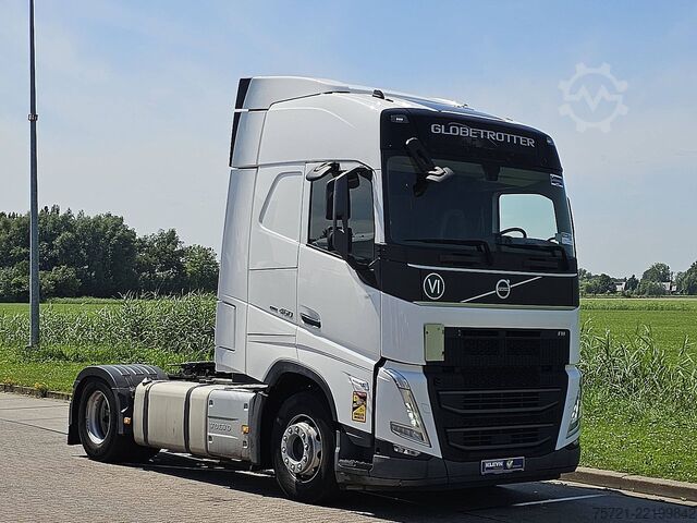 Standardni SZM VOLVO FH 460