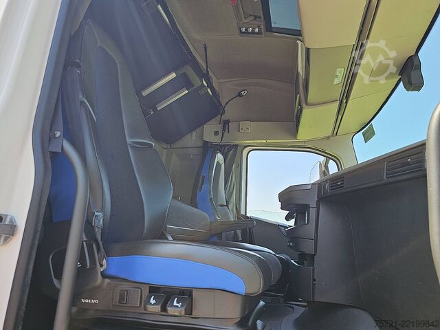 Standardni SZM VOLVO FH 460