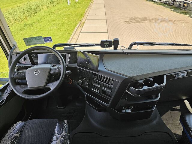 Standardni SZM VOLVO FH 460