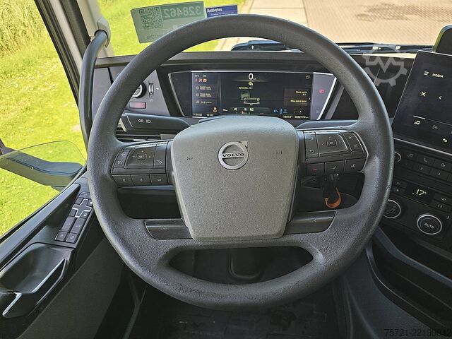Standardni SZM VOLVO FH 460