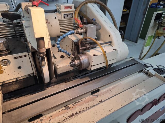 Cilindrische slijpmachine STUDER S 20-2