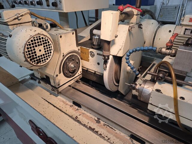 Cilindrische slijpmachine STUDER S 20-2