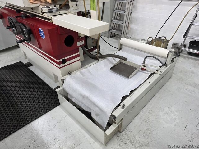 Cilindrische slijpmachine STUDER S 20-2