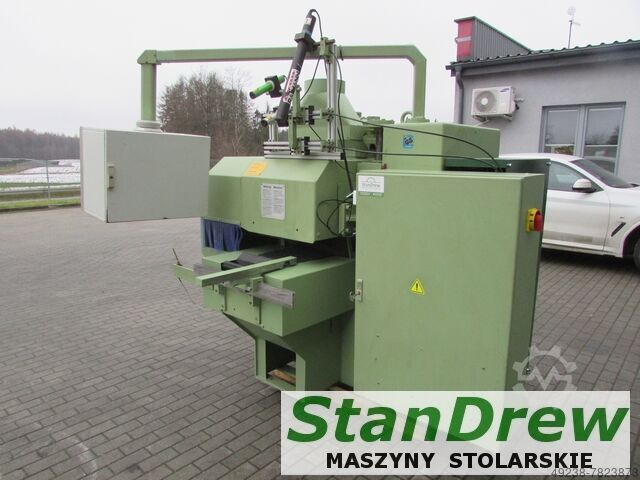 Flerbladet kantskærer Raimann KS 310 BV Raimann KS 310 BV