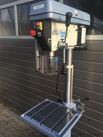 Søjlebor BERNARDO B610 PRO