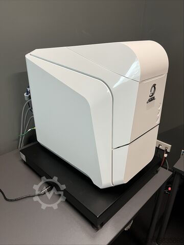 Tafelmodel raster-elektronenmicroscoop JEOL JCM-7000