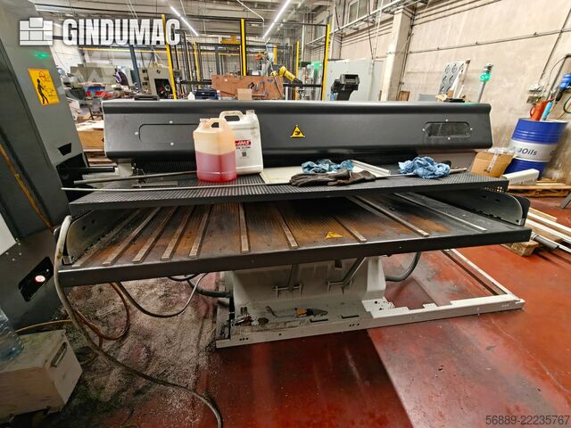 HAAS DS30Y HAAS DS30Y