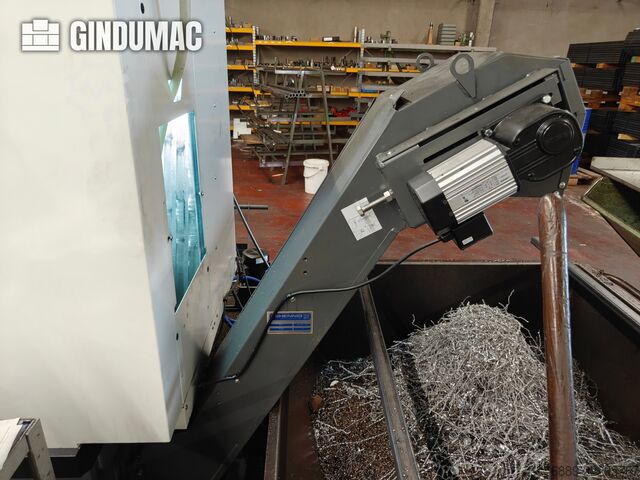 HAAS DS30Y HAAS DS30Y