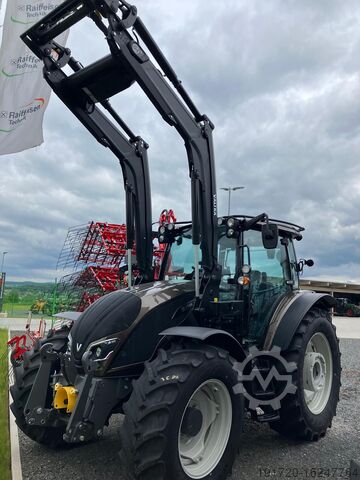 Tractores Valtra A115 MH4 2B0