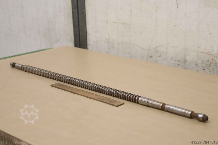 Protahovací nástroj SWZ SW 22 F8x28,35 RL 20-50 mm