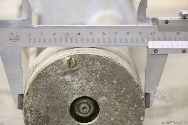 Cooling water pump 0.37 kW unbekannt Eintauchtiefe 240 mm