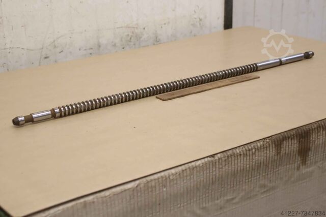 Narzędzie do przeciągania SWZ SW 22 F8x28,35 RL 20-50 mm