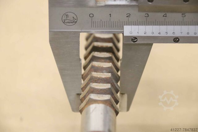 Narzędzie do przeciągania SWZ SW 19 1TGL 29-16600/02