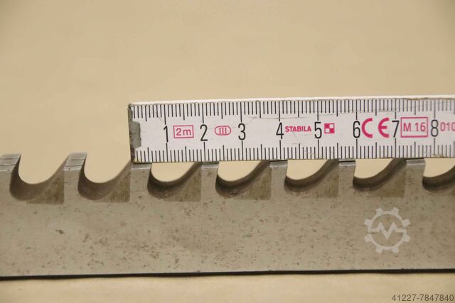 Narzędzie do rozwiercania Planeta Coswig 16D11x2,7