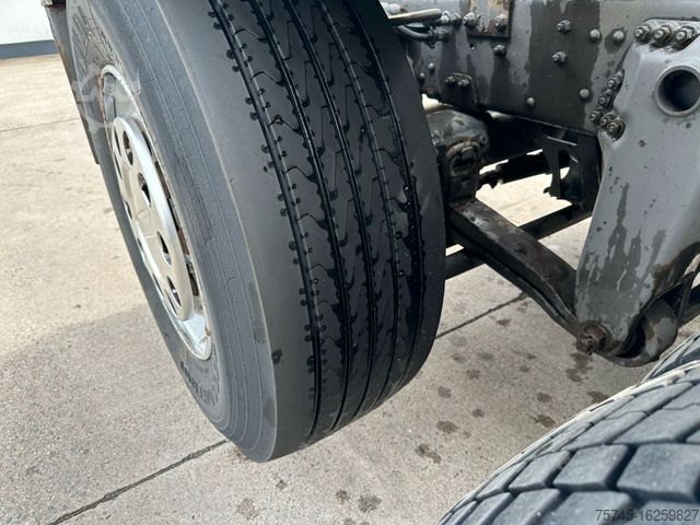 Kiepwagen SCANIA 380 * 8 x 2 * HIAB  105 Z KRAN *2 x LIFT *ABROLL