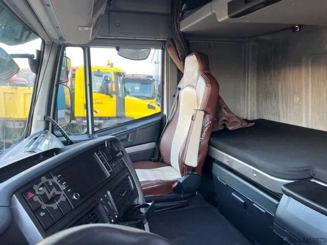 Standard-SZM Iveco Stralis AS440S42T/P HI-WAY DUTCH TRUCK (APK/TUV...