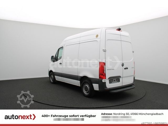 Bestelwagen met verhoogd dak MERCEDES-BENZ Sprinter 311 Automatik *Werkstatt* 360° 5914