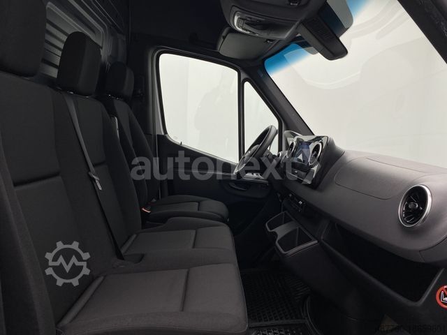Bestelwagen met verhoogd dak MERCEDES-BENZ Sprinter 311 Automatik *Werkstatt* 360° 5914