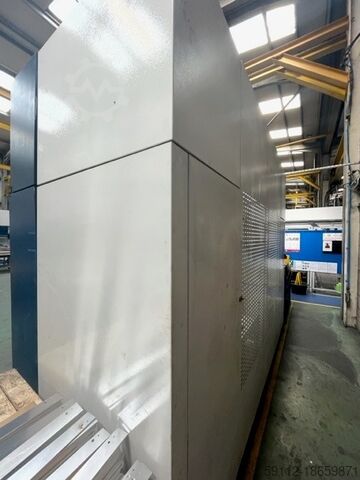 Frână de presă Trumpf TruBend 3100 B26