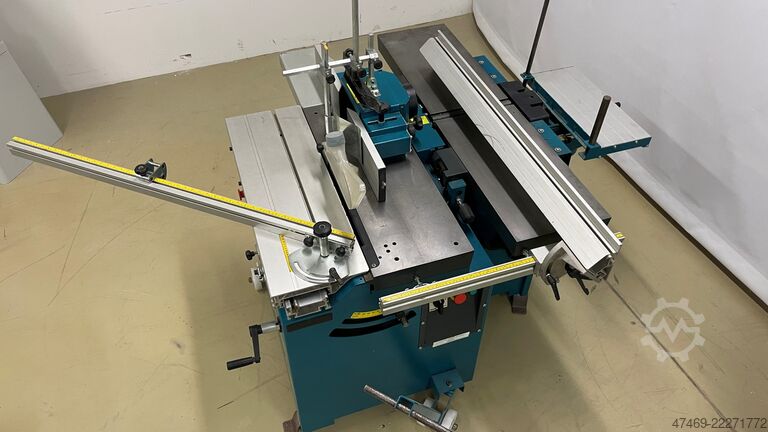 Kombine makine HAMMER C3 31