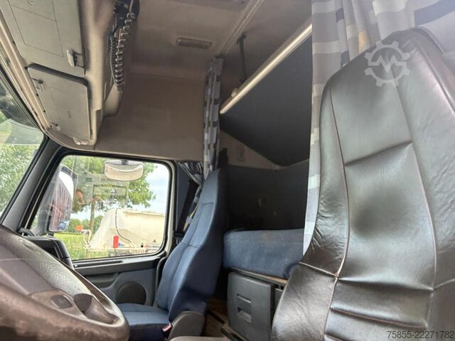 Standart-SZM Volvo FM400 Euro 5 / PTO - Hydraulics / 740.000 KM / ...