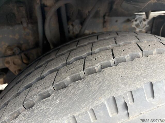 Standart-SZM Volvo FM400 Euro 5 / PTO - Hydraulics / 740.000 KM / ...