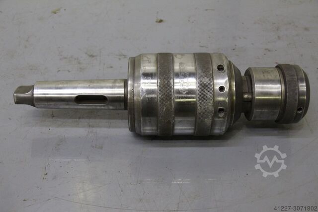 Draadtapkop M64 WMW GB5