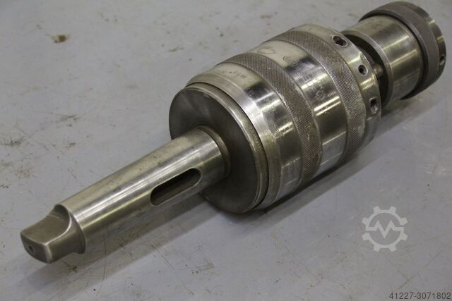 Draadtapkop M64 WMW GB5