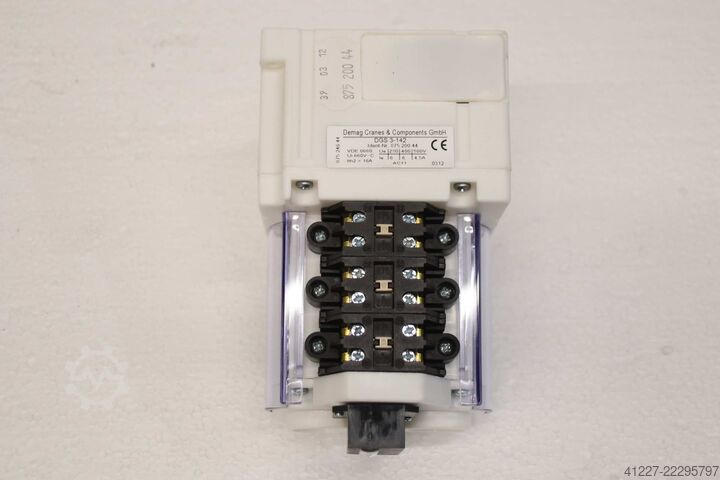 Demag PRVZ2-A00  52501784