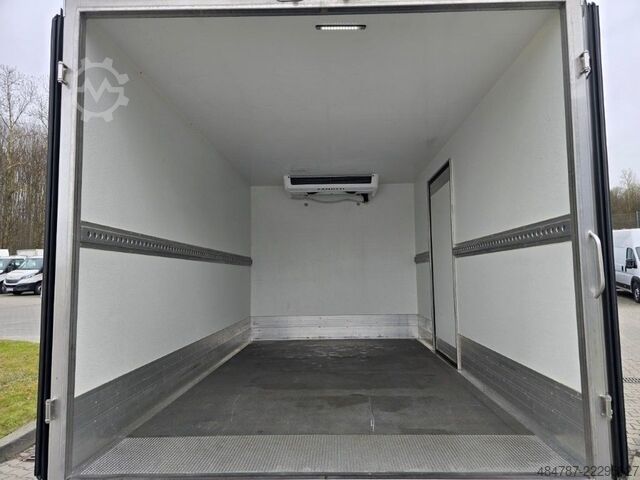 Furgão frigorífico IVECO Daily 35S18H Kühlkoffer -18° / +30° -SOFORT