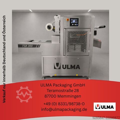  ULMA TSB 300