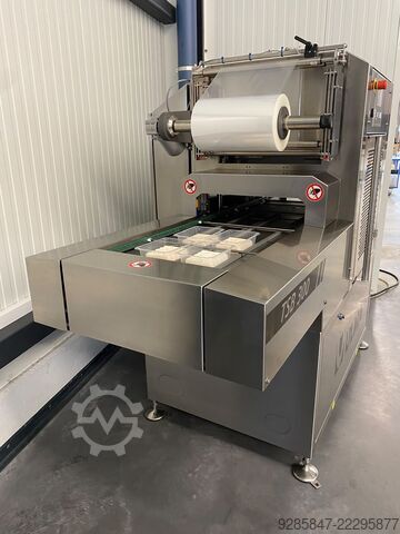  ULMA TSB 300