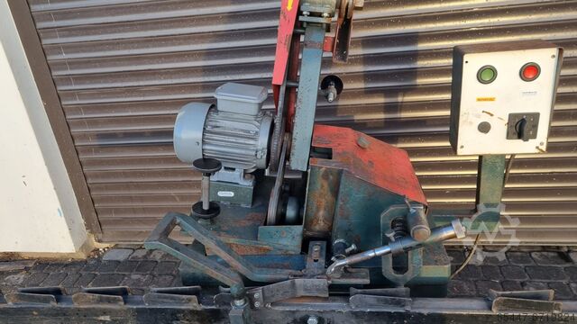 Ostrzałka do pił trakowych DROZDOWSKI drozdowski drozdowski