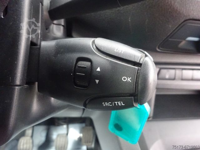Furgão de painéis TOYOTA Proace 95PS Comoact Comfort Klima