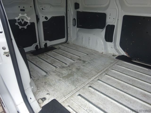 Furgão de painéis TOYOTA Proace 95PS Comoact Comfort Klima